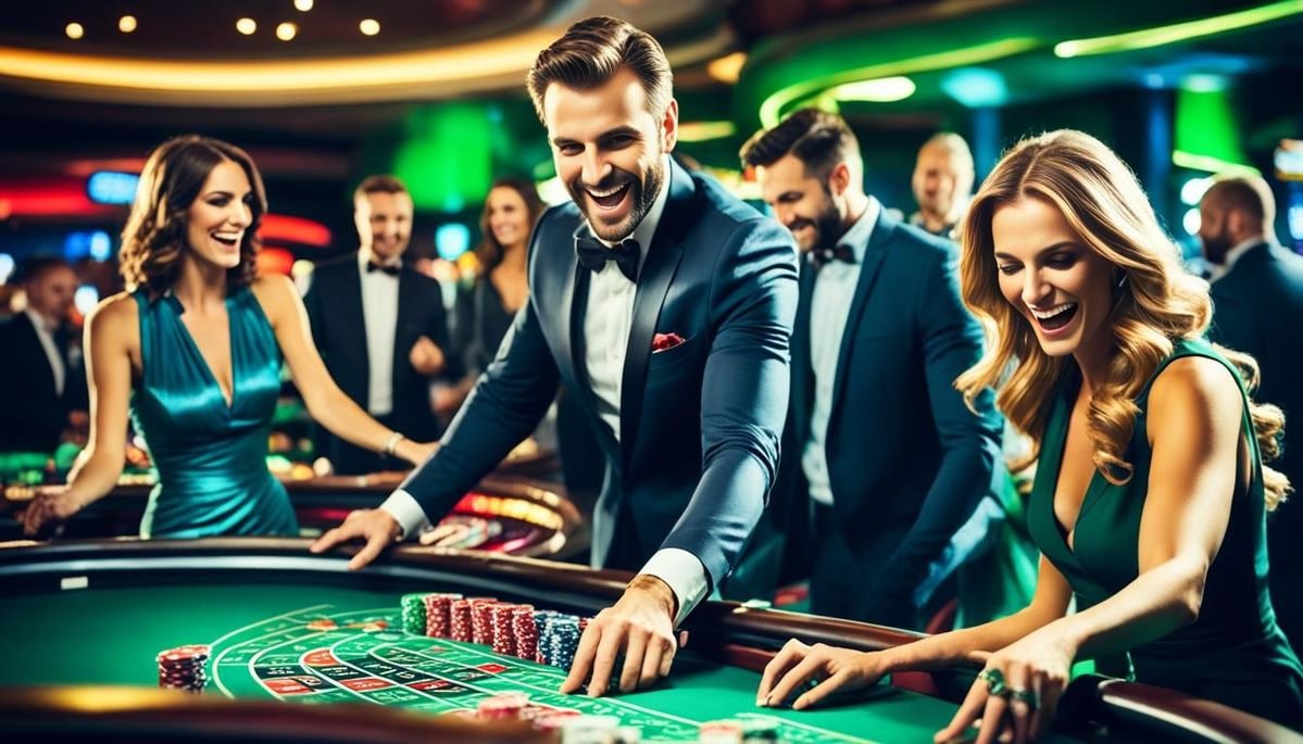 Tampilan antarmuka permainan Mahjong Ways di platform tisu4d dengan simbol-simbol mahjong tradisional